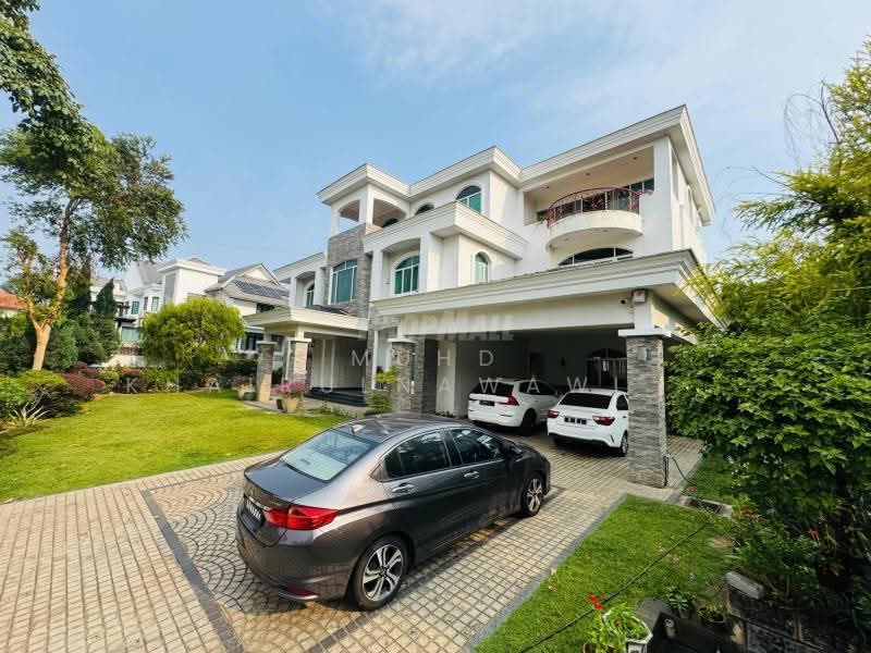 Bungalow House untuk Dijual di SS19 (Subang Jaya) - Muhd Khairulnawawi Kamaruddin - Exterior - PropertyGuru.com.my