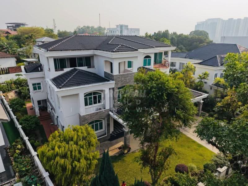 Bungalow House untuk Dijual di SS19 (Subang Jaya) - Muhd Khairulnawawi Kamaruddin - Exterior - PropertyGuru.com.my