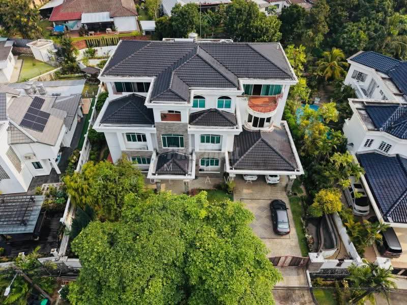 Bungalow House untuk Dijual di SS19 (Subang Jaya) - Muhd Khairulnawawi Kamaruddin - Exterior - PropertyGuru.com.my