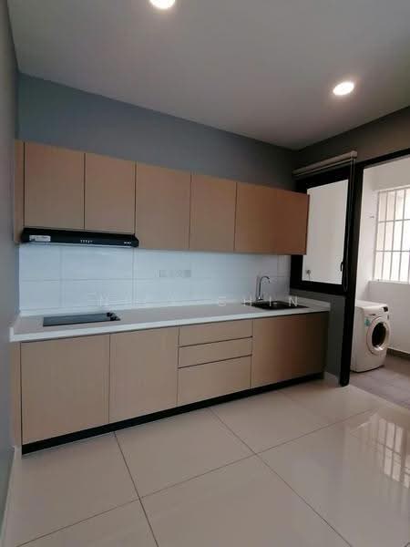 Service Residence for Rent at MKH Boulevard - Nick Chin - Kitchen - PropertyGuru.com.my