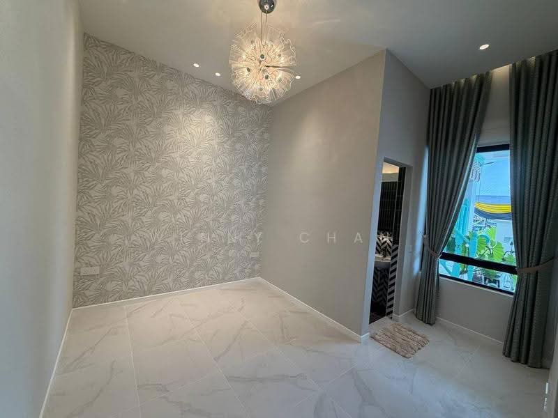 Rumah Berkembar untuk Dijual di Simpang Pulai (Perak) - Winny Chan - Interior - PropertyGuru.com.my