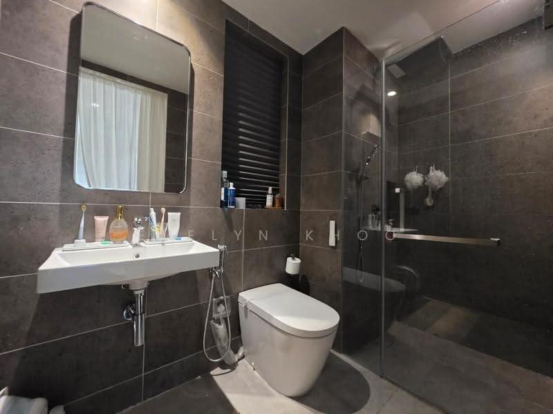 Kondominium untuk Dijual di SkyVogue - Evelyn Khoo - Bathroom - PropertyGuru.com.my