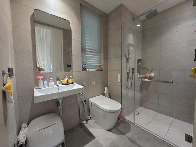 Kondominium untuk Dijual di SkyVogue - Evelyn Khoo - Bathroom - PropertyGuru.com.my