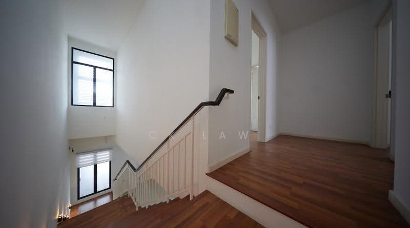 2-storey Terraced House for Rent in Semenyih (Selangor) - CK Law - Interior - PropertyGuru.com.my