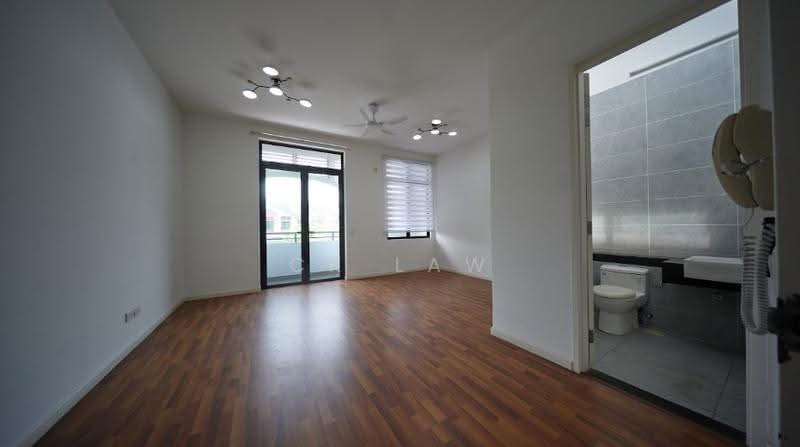 2-storey Terraced House for Rent in Semenyih (Selangor) - CK Law - Interior - PropertyGuru.com.my