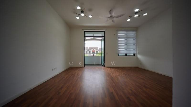 2-storey Terraced House for Rent in Semenyih (Selangor) - CK Law - Interior - PropertyGuru.com.my