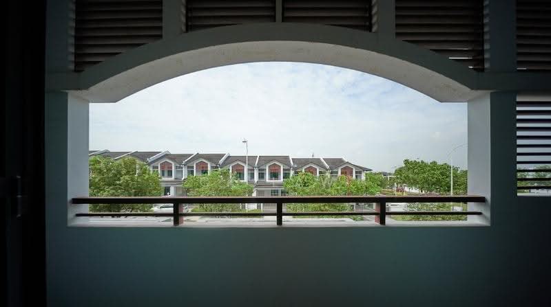 2-storey Terraced House for Rent in Semenyih (Selangor) - CK Law - Exterior - PropertyGuru.com.my