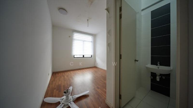2-storey Terraced House for Rent in Semenyih (Selangor) - CK Law - Interior - PropertyGuru.com.my