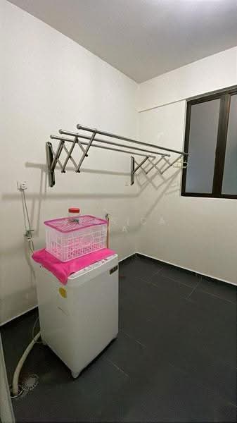 Service Residence for Rent at Sky Loft Premium Suites - Jessica Ma - Interior - PropertyGuru.com.my