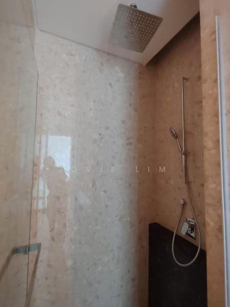 Service Residence for Rent at Pavilion Damansara Heights, Windsor Suites - Jovie Lim - Bathroom - PropertyGuru.com.my