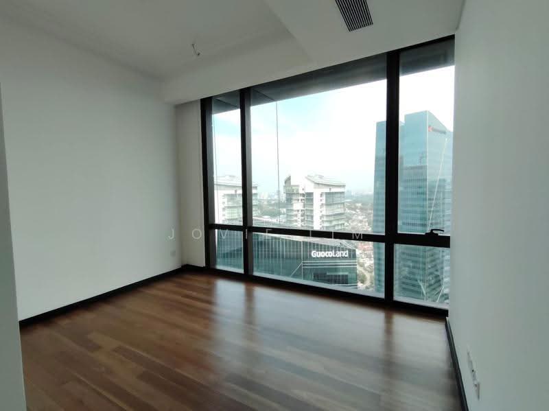 Service Residence for Rent at Pavilion Damansara Heights, Windsor Suites - Jovie Lim - View - PropertyGuru.com.my