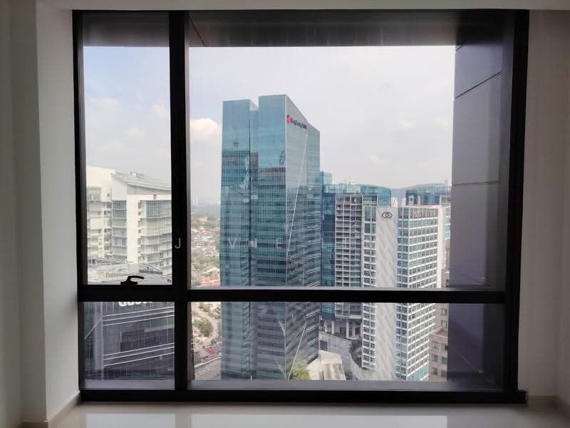 Service Residence for Rent at Pavilion Damansara Heights, Windsor Suites - Jovie Lim - View - PropertyGuru.com.my