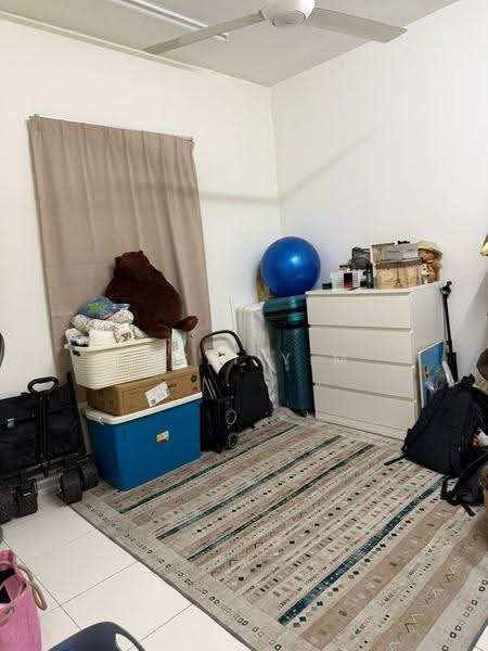 Apartment for Sale at Seri Pinang - Lesli Yim - Interior - PropertyGuru.com.my
