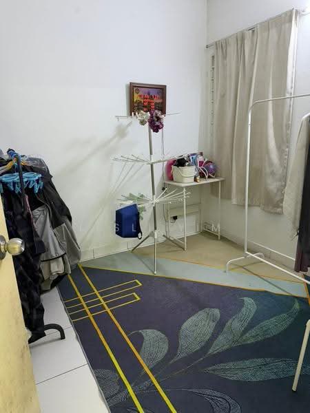 Apartment for Sale at Seri Pinang - Lesli Yim - Interior - PropertyGuru.com.my
