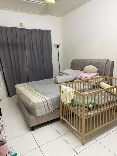 Apartment for Sale at Seri Pinang - Lesli Yim - Bedroom - PropertyGuru.com.my