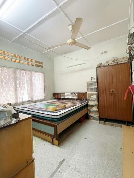 Rumah Teres 1-Tingkat untuk Dijual di Kepong Baru (Kepong) - Suki Tan - Bedroom - PropertyGuru.com.my