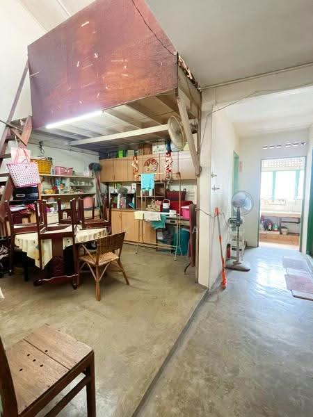 Rumah Teres 1-Tingkat untuk Dijual di Kepong Baru (Kepong) - Suki Tan - Kitchen - PropertyGuru.com.my