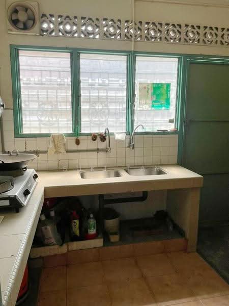 Rumah Teres 1-Tingkat untuk Dijual di Kepong Baru (Kepong) - Suki Tan - Kitchen - PropertyGuru.com.my
