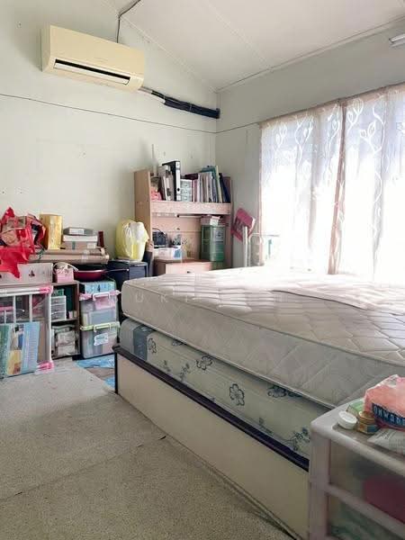 Rumah Teres 1-Tingkat untuk Dijual di Kepong Baru (Kepong) - Suki Tan - Bedroom - PropertyGuru.com.my