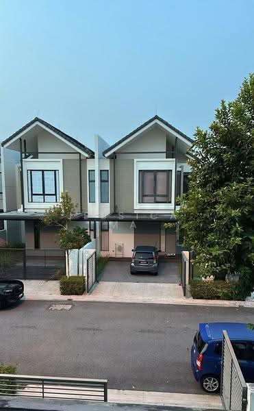Rumah Teres untuk Disewa di Medini (Iskandar Puteri (Nusajaya)) - Jessica Ma - PropertyGuru.com.my