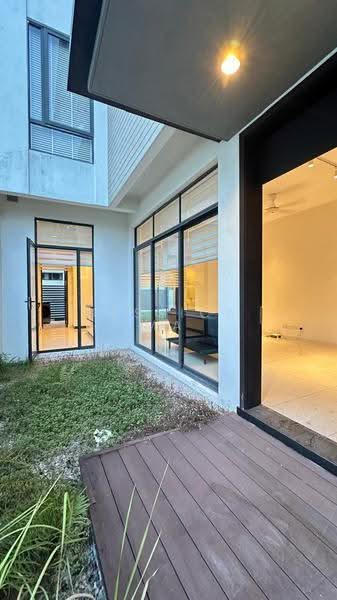 Rumah Teres untuk Disewa di Medini (Iskandar Puteri (Nusajaya)) - Jessica Ma - PropertyGuru.com.my
