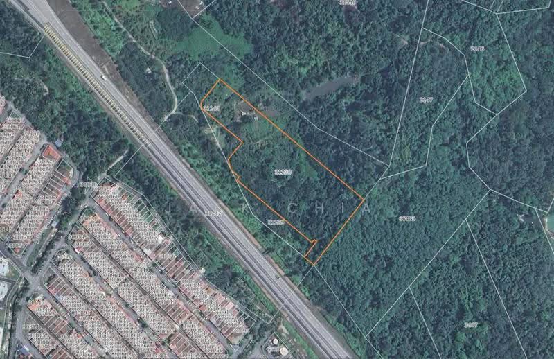 Tanah Kediaman untuk Dijual di Seremban (Negeri Sembilan) - Jack Chia - PropertyGuru.com.my