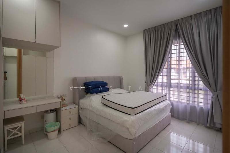 2-storey Terraced House for Sale in Seksyen U13 (Setia Alam) - Vitas Tan - Bedroom - PropertyGuru.com.my