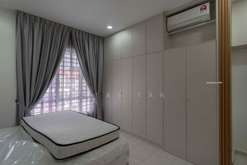 2-storey Terraced House for Sale in Seksyen U13 (Setia Alam) - Vitas Tan - Bedroom - PropertyGuru.com.my