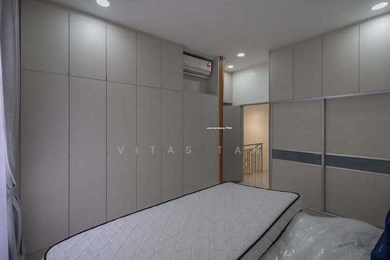 2-storey Terraced House for Sale in Seksyen U13 (Setia Alam) - Vitas Tan - Bedroom - PropertyGuru.com.my