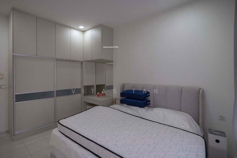 2-storey Terraced House for Sale in Seksyen U13 (Setia Alam) - Vitas Tan - Bedroom - PropertyGuru.com.my