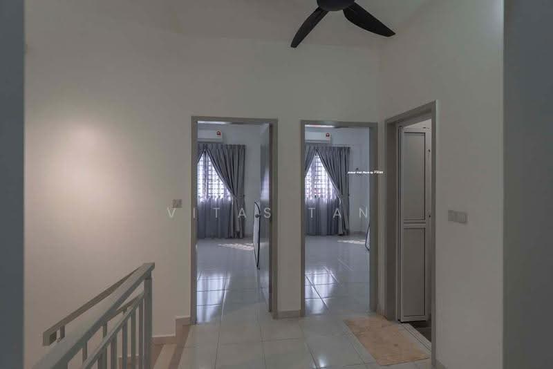2-storey Terraced House for Sale in Seksyen U13 (Setia Alam) - Vitas Tan - Interior - PropertyGuru.com.my
