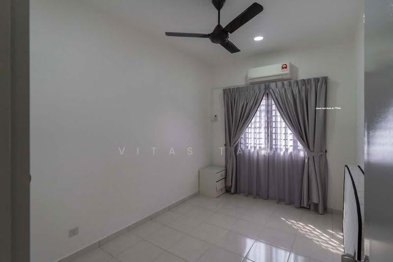 2-storey Terraced House for Sale in Seksyen U13 (Setia Alam) - Vitas Tan - Bedroom - PropertyGuru.com.my