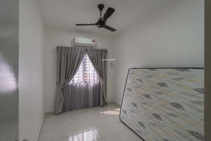2-storey Terraced House for Sale in Seksyen U13 (Setia Alam) - Vitas Tan - Bedroom - PropertyGuru.com.my
