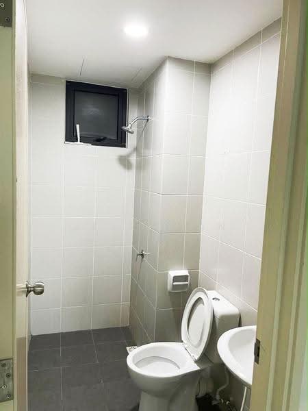 Kondominium untuk Disewa di One Foresta - Jerry Tan - Bathroom - PropertyGuru.com.my