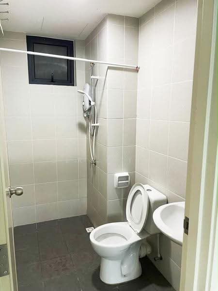 Kondominium untuk Disewa di One Foresta - Jerry Tan - Bathroom - PropertyGuru.com.my
