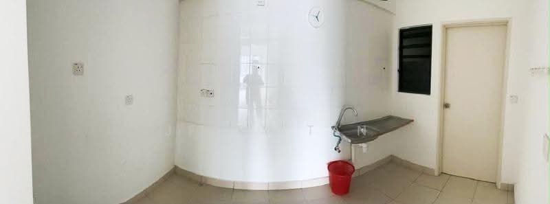 Kondominium untuk Disewa di One Foresta - Jerry Tan - Kitchen - PropertyGuru.com.my