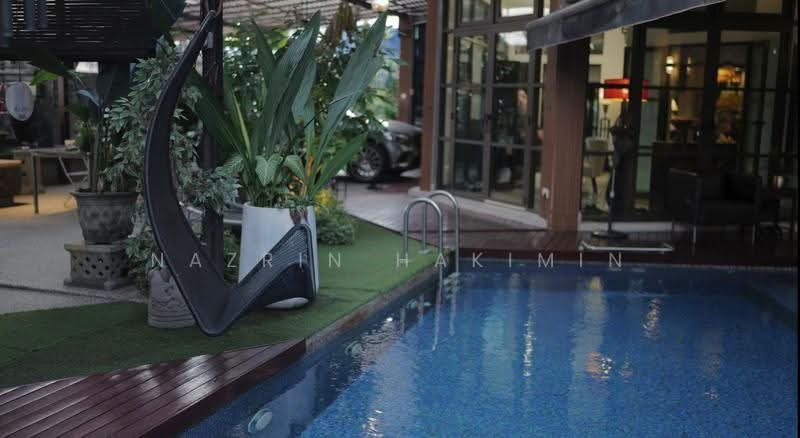 Bungalow House for Sale in Ampang (Kuala Lumpur) - Nazrin Hakimin - Exterior - PropertyGuru.com.my