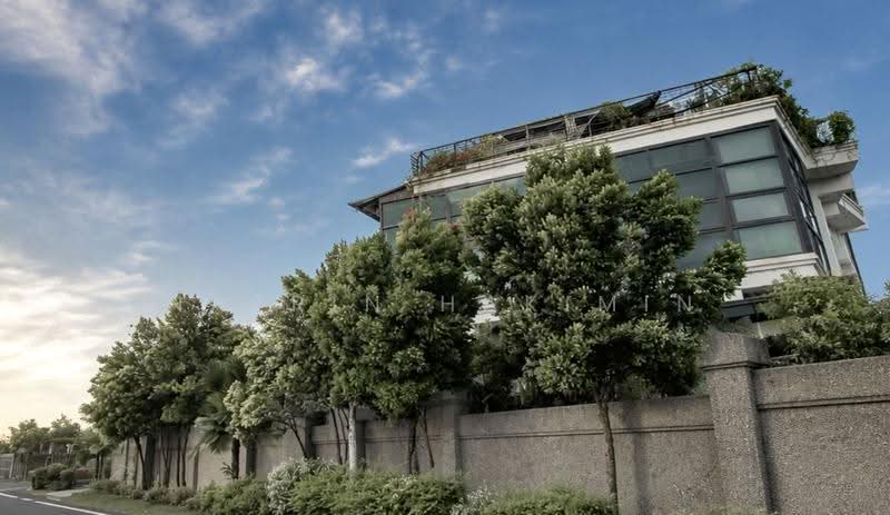 Bungalow House for Sale in Ampang (Kuala Lumpur) - Nazrin Hakimin - Exterior - PropertyGuru.com.my