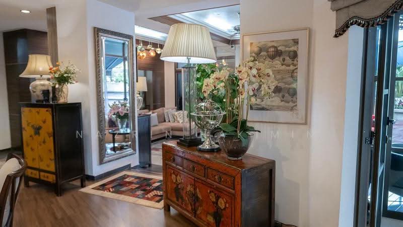 Bungalow House for Sale in Ampang (Kuala Lumpur) - Nazrin Hakimin - Living Room - PropertyGuru.com.my