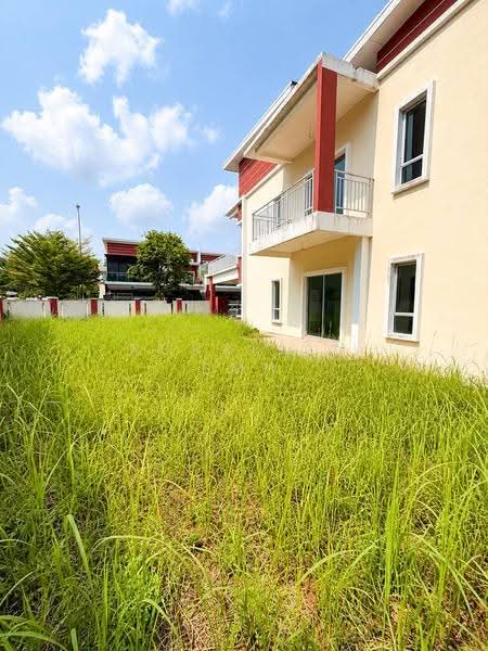 Rumah Teres 2-Tingkat untuk Dijual di Taman Warisan Villa (Nilai) - Norafian SMH - Exterior - PropertyGuru.com.my