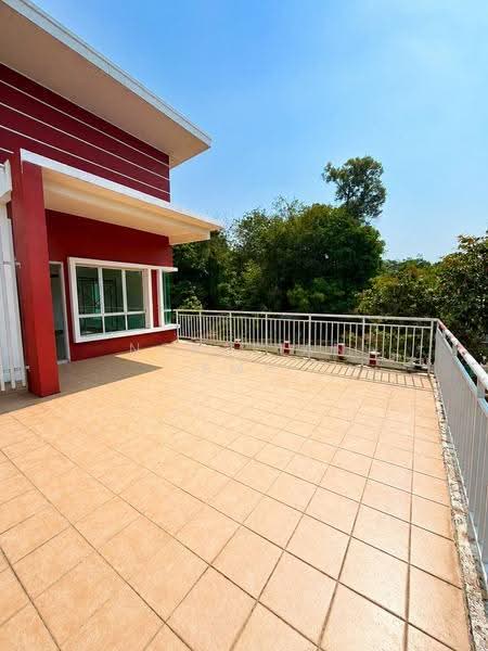 Rumah Teres 2-Tingkat untuk Dijual di Taman Warisan Villa (Nilai) - Norafian SMH - Exterior - PropertyGuru.com.my
