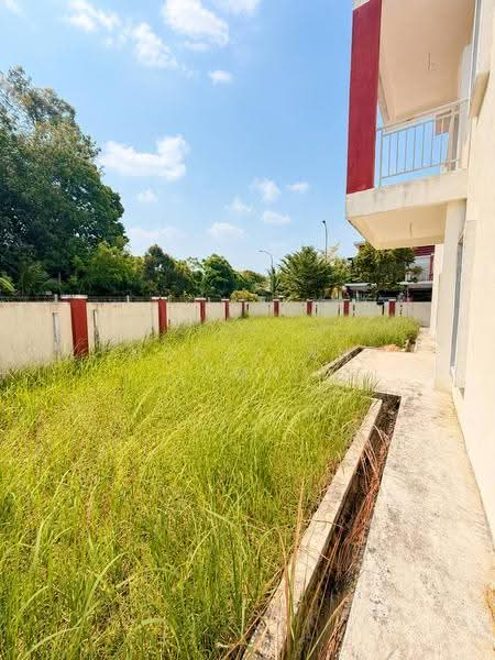 Rumah Teres 2-Tingkat untuk Dijual di Taman Warisan Villa (Nilai) - Norafian SMH - Exterior - PropertyGuru.com.my