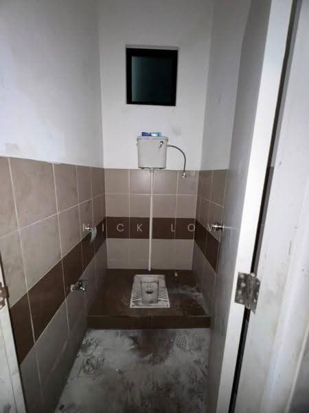 Shop for Rent in Taman Industri Jaya (Skudai) - Nick Low - Bathroom - PropertyGuru.com.my