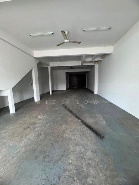 Shop for Rent in Taman Industri Jaya (Skudai) - Nick Low - Interior - PropertyGuru.com.my