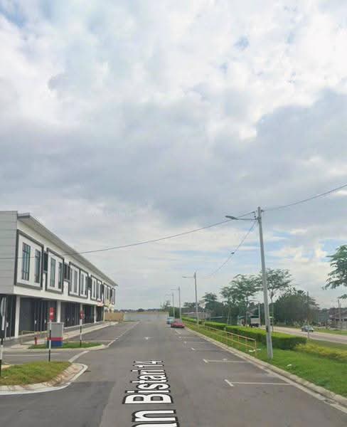 Shop for Rent in Taman Industri Jaya (Skudai) - Nick Low - Exterior - PropertyGuru.com.my