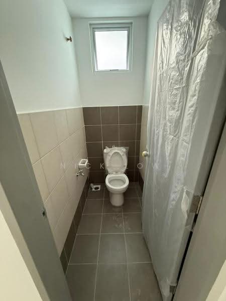Shop for Rent in Taman Industri Jaya (Skudai) - Nick Low - Bathroom - PropertyGuru.com.my