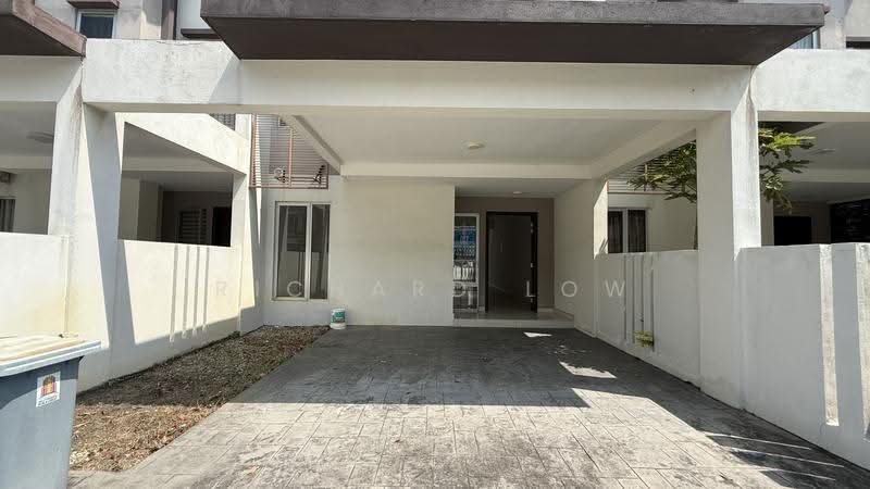 Terraced House for Sale in Bandar Tropicana Aman (Telok Panglima Garang) - Richard Low - PropertyGuru.com.my