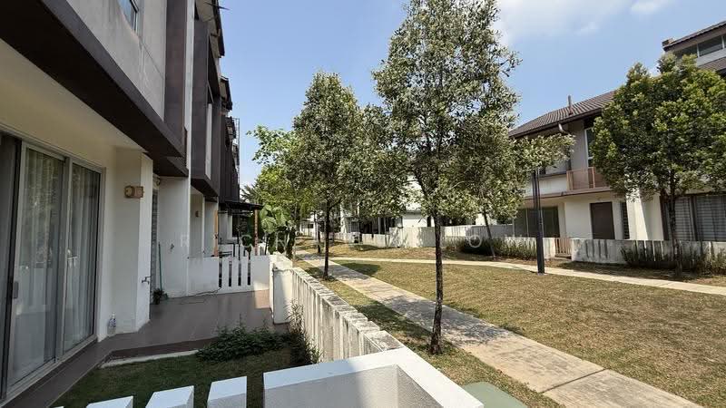 Terraced House for Sale in Bandar Tropicana Aman (Telok Panglima Garang) - Richard Low - PropertyGuru.com.my