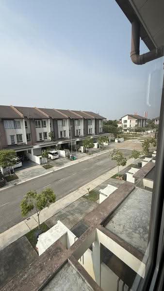 Terraced House for Sale in Bandar Tropicana Aman (Telok Panglima Garang) - Richard Low - Exterior - PropertyGuru.com.my