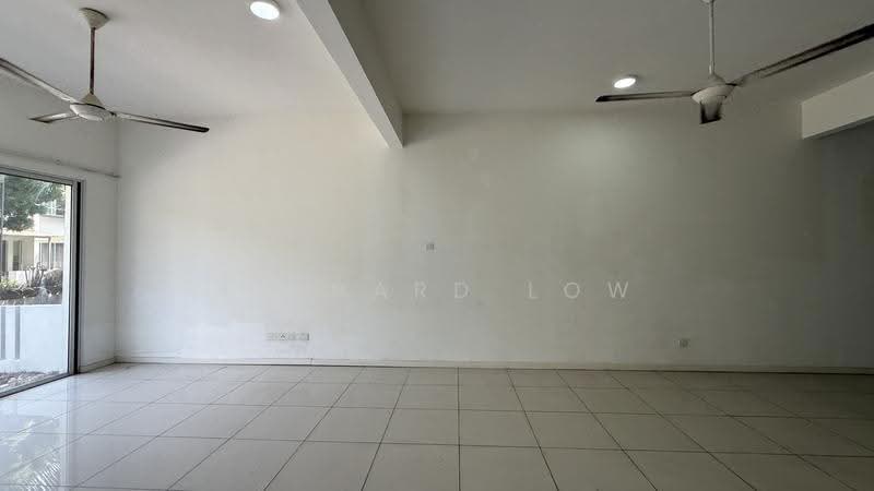 Terraced House for Sale in Bandar Tropicana Aman (Telok Panglima Garang) - Richard Low - Living Room - PropertyGuru.com.my